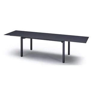 Verlengbare tafel Spezia keramiek Zumsteg by Willisau