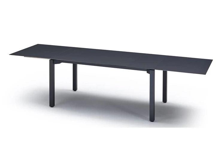 Verlengbare tafel Spezia keramiek Zumsteg by Willisau