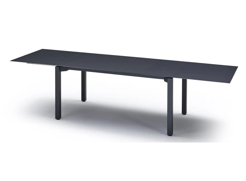 Verlengbare tafel Spezia keramiek Zumsteg by Willisau