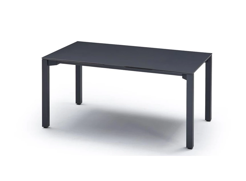 Gesloten Verlengbare tafel Spezia keramiek Zumsteg by Willisau