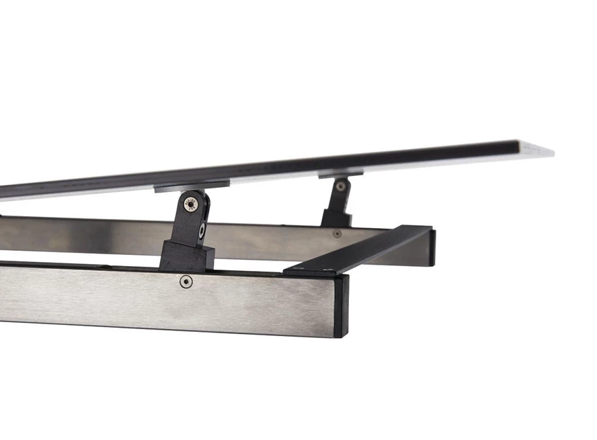 Systeem Verlengbare tafel Spezia keramiek Zumsteg by Willisau