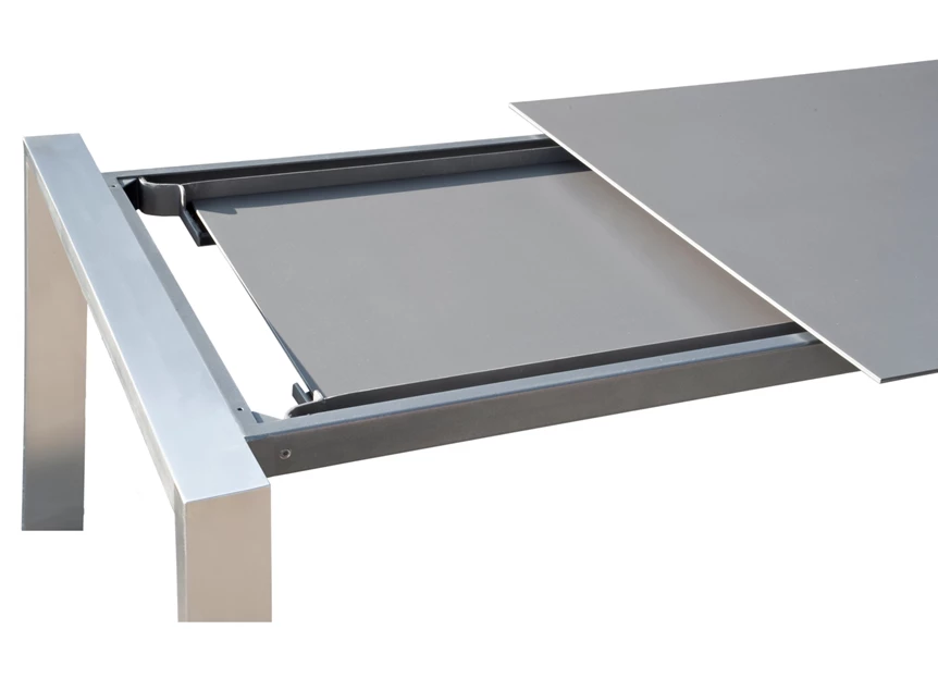 Systeem Verlengbare tafel Basso keramiek Zumsteg by Willisau