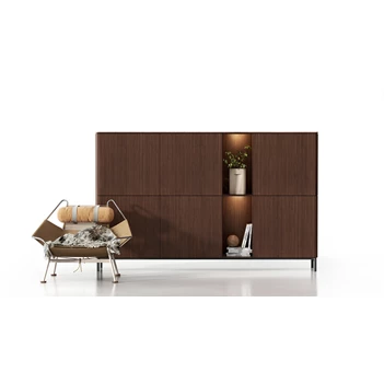 Ron bergkast dressoir