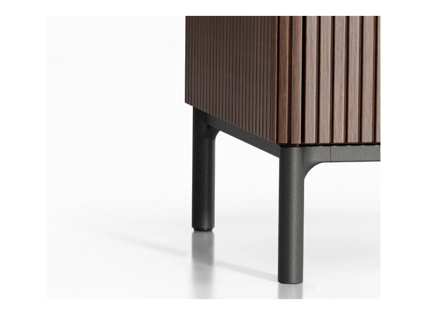 detail poot Ron in verschillende kleuren mogelijk