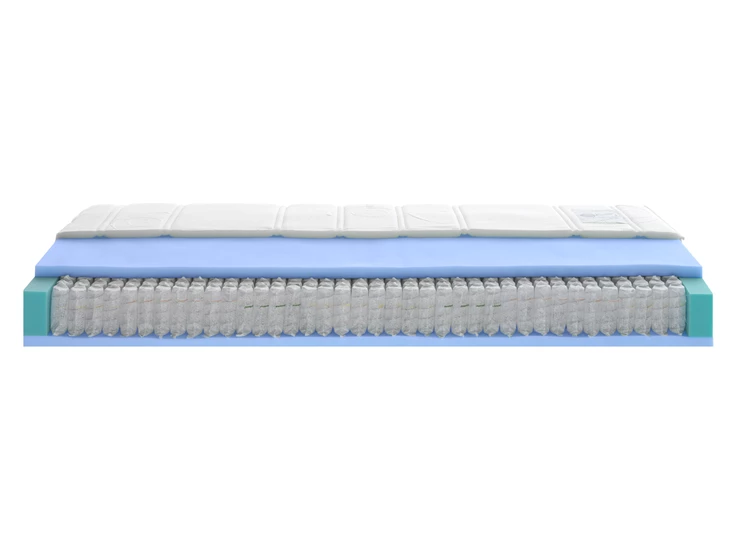 Doorsnede Aerospring