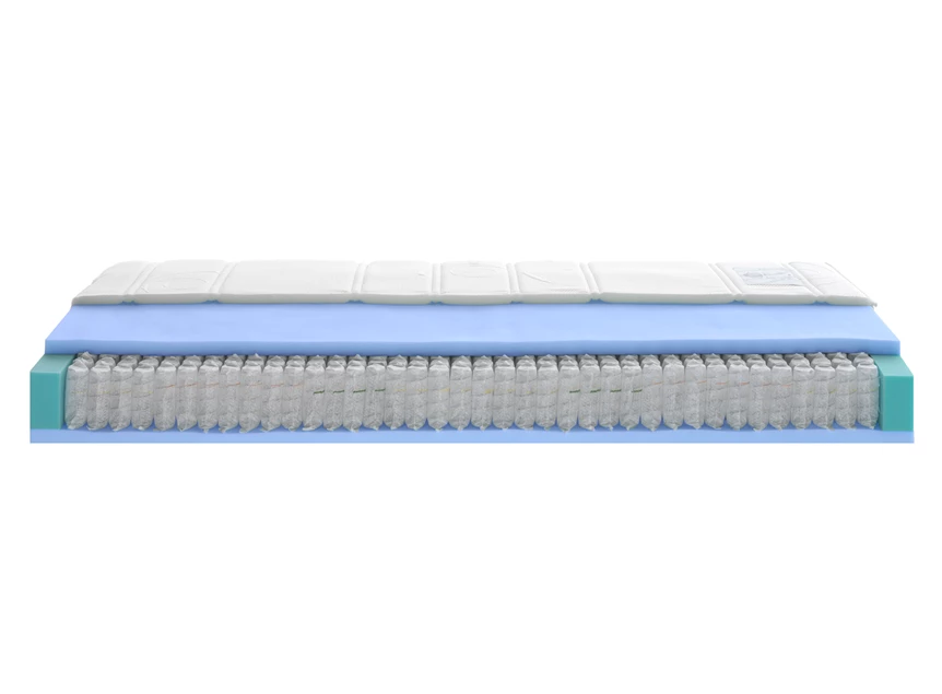 Doorsnede Aerospring