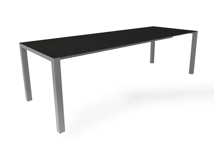 Verlengbare tafel Amanda keramiek Zumsteg by Willisau