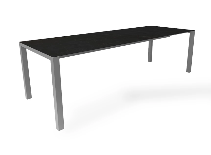 Verlengbare tafel Amanda keramiek Zumsteg by Willisau