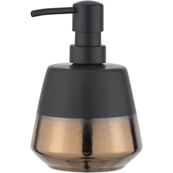 Zeeppompje Brandol- keramisch- zwart- 24362100