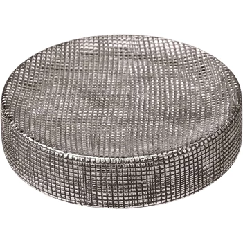 Zeepbakje Rivara- keramisch- 24402100