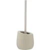 Toiletborstel Badi- keramisch- beige- 24136100