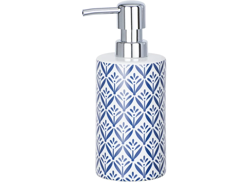 zeeppompje Lorca- keramisch- blauw- 23205100