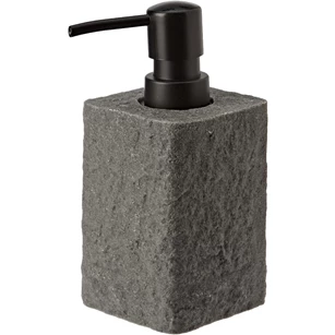 Zeeppompje Villata- grijs- 24198100