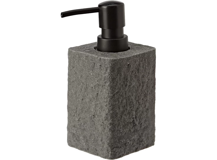 Zeeppompje Villata- grijs- 24198100