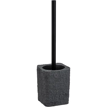 Toiletborstel Villata- grijs- 24199100