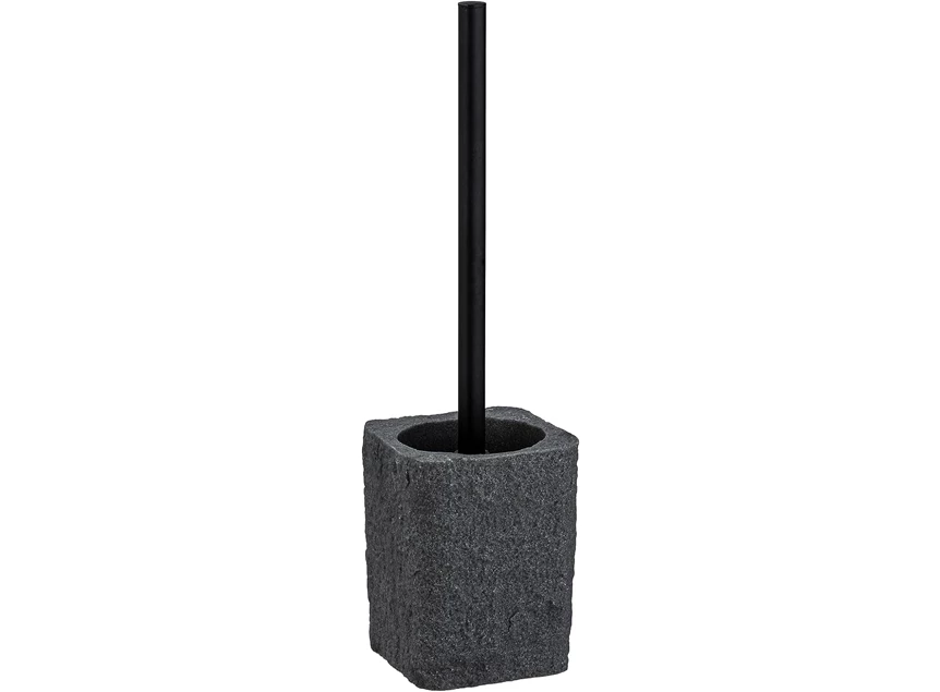 Toiletborstel Villata- grijs- 24199100