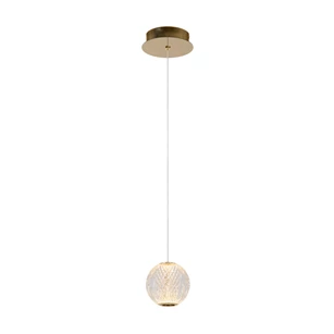 13499-04-60 Cintra Hanglamp Aan Lucide