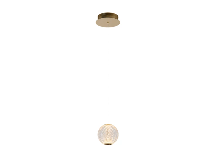 13499-04-60 Cintra Hanglamp Aan Lucide