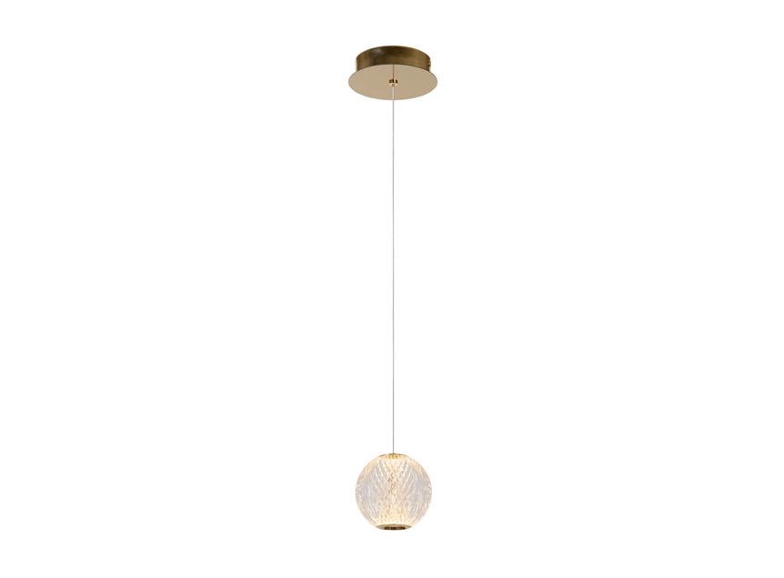 13499-04-60 Cintra Hanglamp Aan Lucide