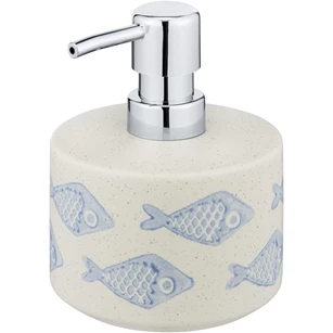 Zeeppompje Aquamarin- keramisch- 24311100