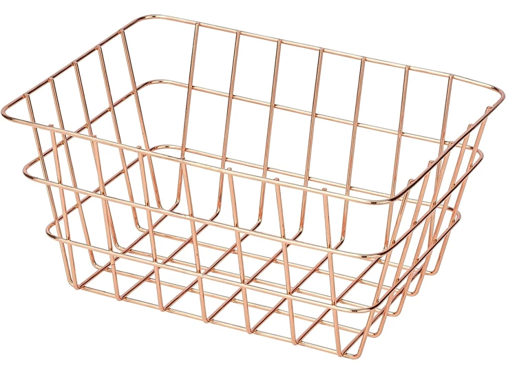 Badkamermand Viana- koper- 24370100