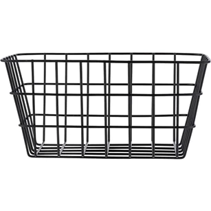 Badkamermand Viana- zwart mat- 24371100