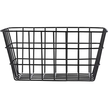 Badkamermand Viana- zwart mat- 24371100