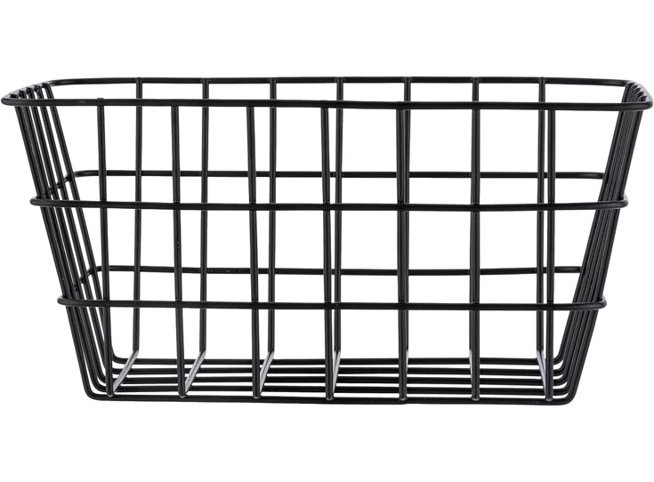 Badkamermand Viana- zwart mat- 24371100