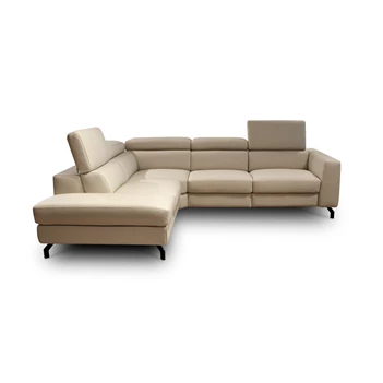 Hoekzetel Canosa franco ferri links