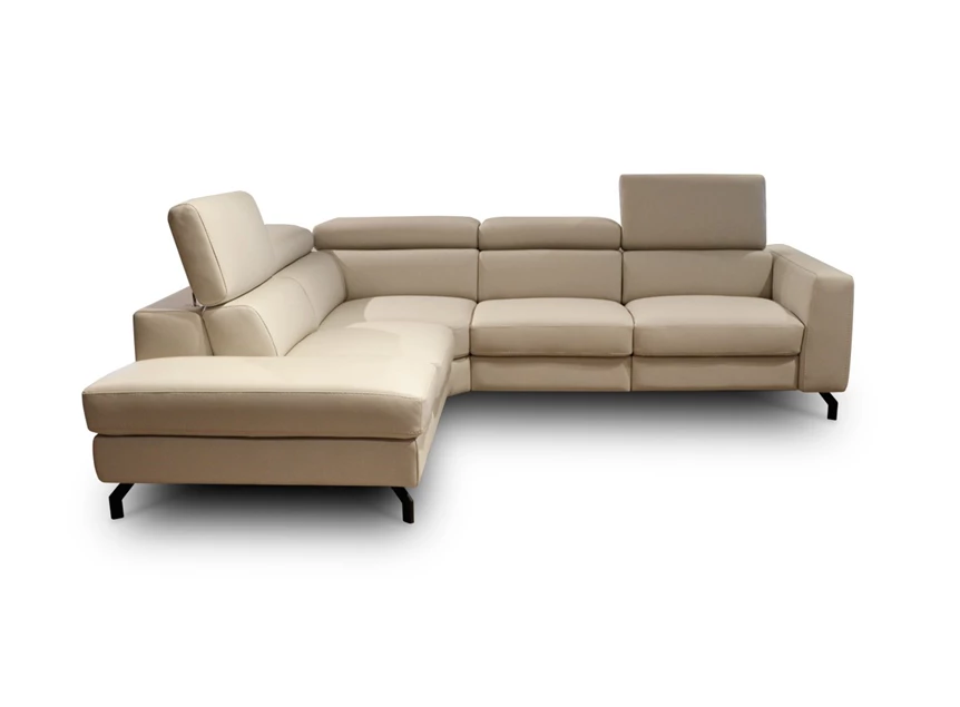 Hoekzetel Canosa franco ferri links