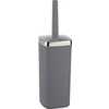 Toiletborstel Barcelona- antraciet- 23978100