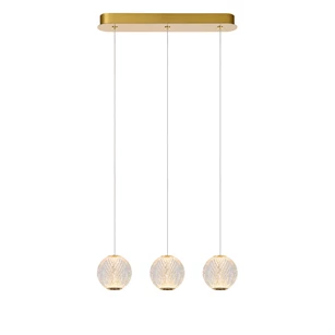 13499/12/60 Cintra Hanglamp Aan Lucide