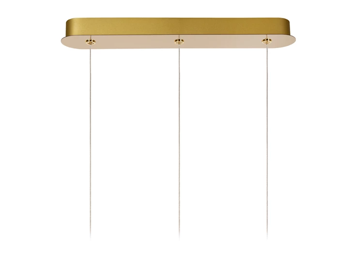 13499/12/60 Cintra Hanglamp Kopstuk Lucide