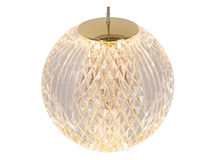 13499/12/60 Cintra Hanglamp Bovenkant Lucide