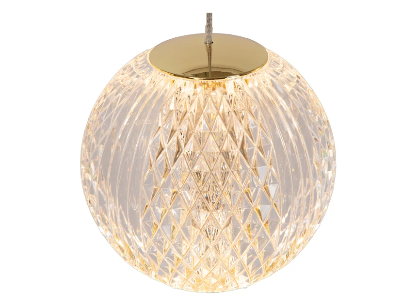 13499/12/60 Cintra Hanglamp Bovenkant Lucide