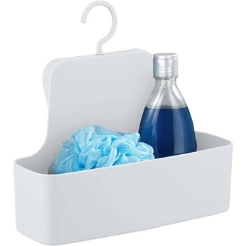 Douchehanger Barcelona- wit- 23961100