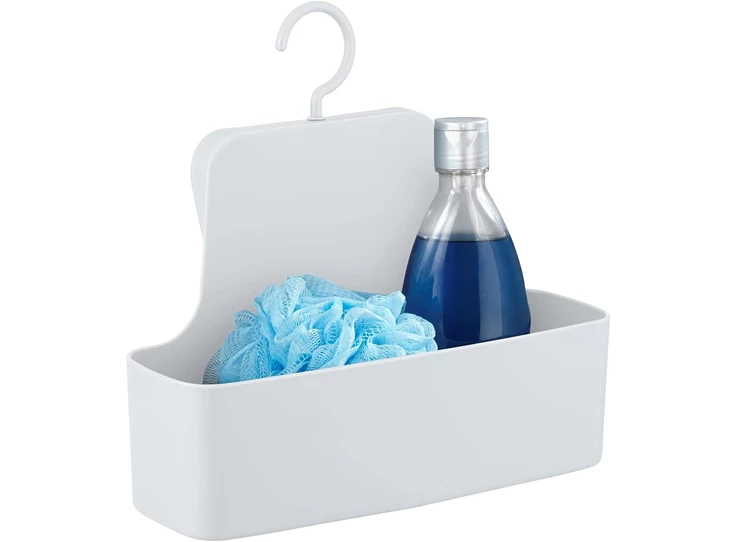 Douchehanger Barcelona- wit- 23961100