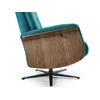 James 6302 relax detail houten schelp