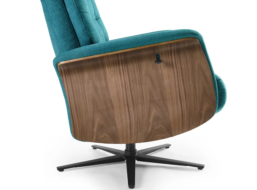 James 6302 relax detail houten schelp