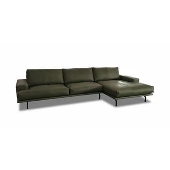 Salon Matisse 3-zit zetel sofa Cartel Living
