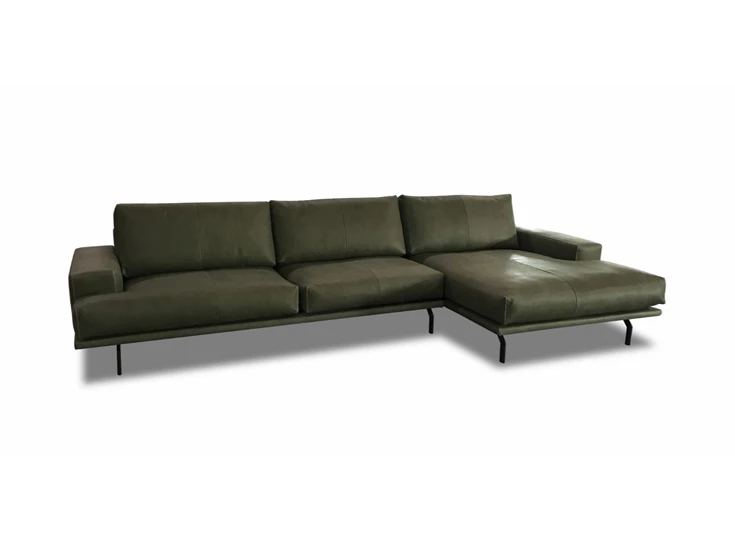 Salon Matisse 3-zit zetel sofa Cartel Living