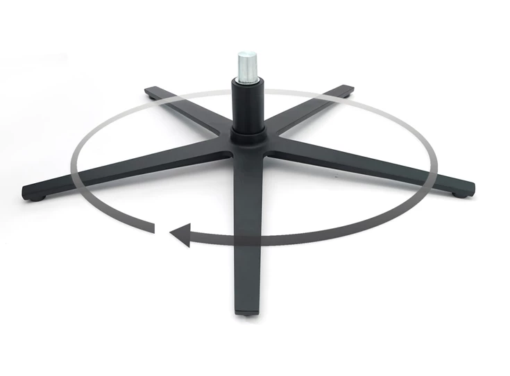 Turning-base- Relax poseidon 6304