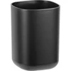 Badkamerbeker Davos- mat zwart- 24831100