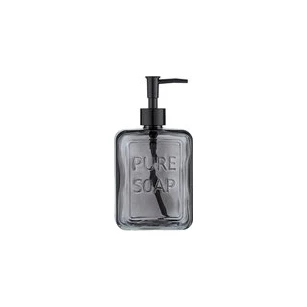 Zeeppompje Pure Soap- grijs- 24713100