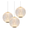13499-13-60 Cintra Hanglamp Centraal Lucide