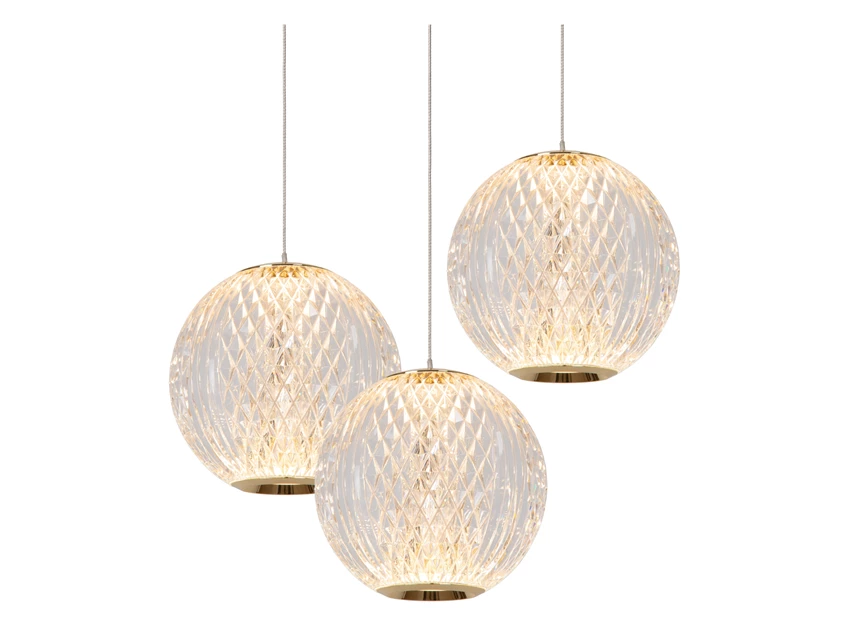 13499-13-60 Cintra Hanglamp Centraal Lucide