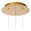 13499-13-60 Cintra Hanglamp Kopstok Lucide