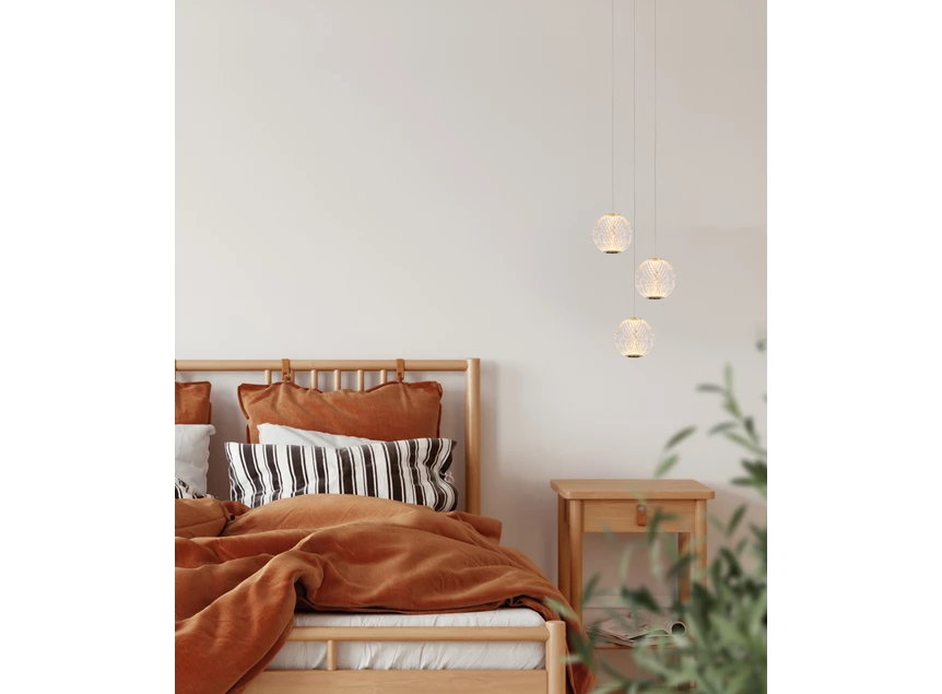 13499-13-60 Cintra Hanglamp Sfeer Lucide