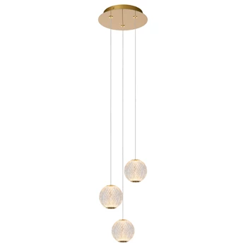 13499-13-60 Cintra Hanglamp Aan Lucide