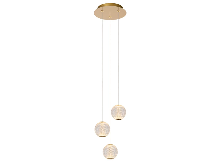 13499-13-60 Cintra Hanglamp Aan Lucide